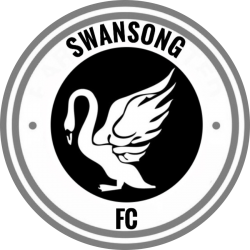 Swansong FC badge